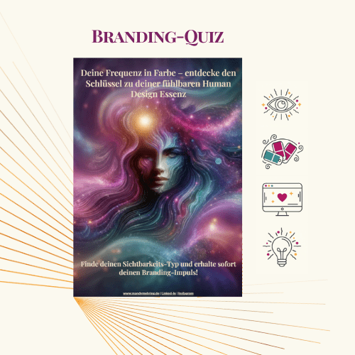 Quiz Frequenz in Farbe